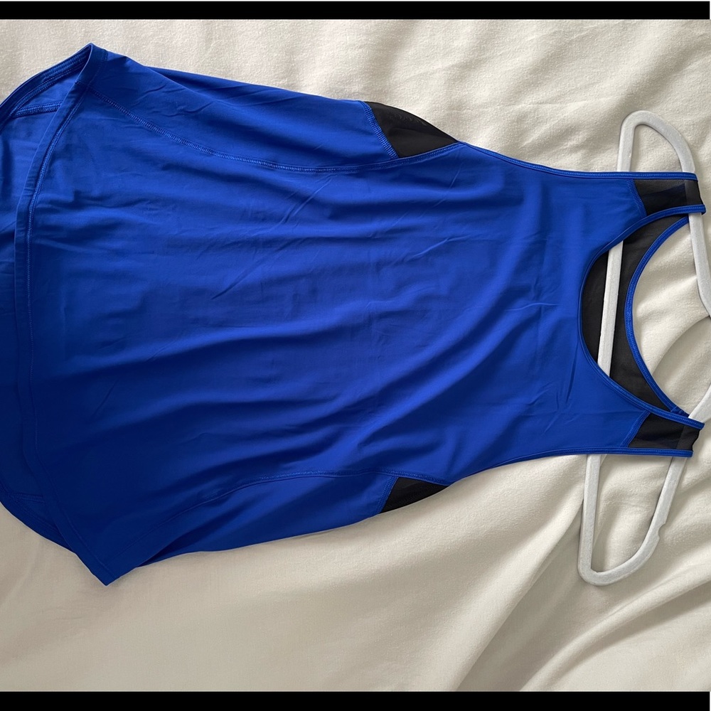 Lululemon tank top. Size medium